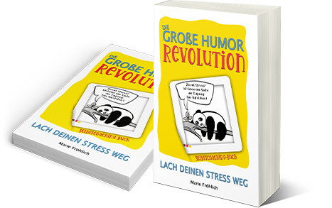 Die große Humor Revolution