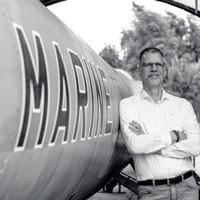 Mike Hoofdmann, Unternehmensberater 